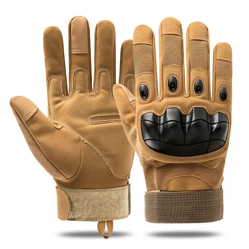 GUANTES PARA MOTOCICLETA