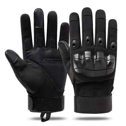 GUANTES PARA MOTOCICLETA