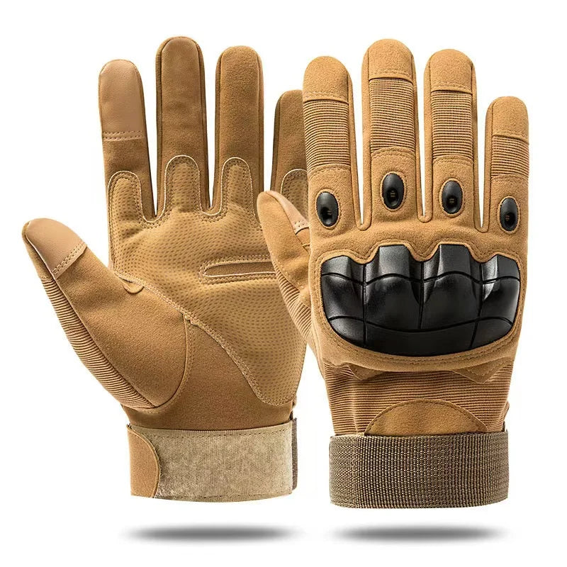 GUANTES PARA MOTOCICLETA