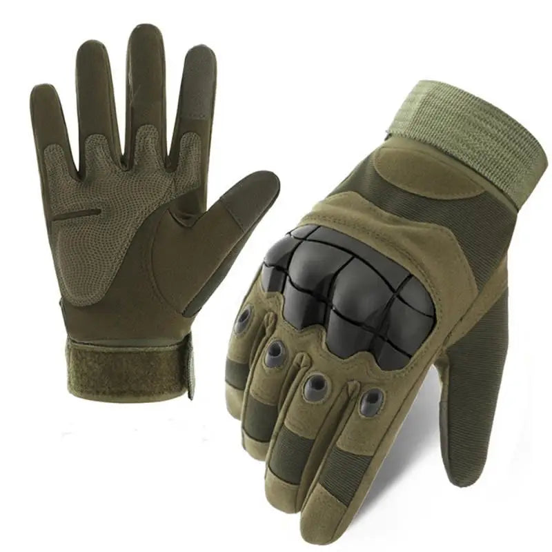 GUANTES PARA MOTOCICLETA