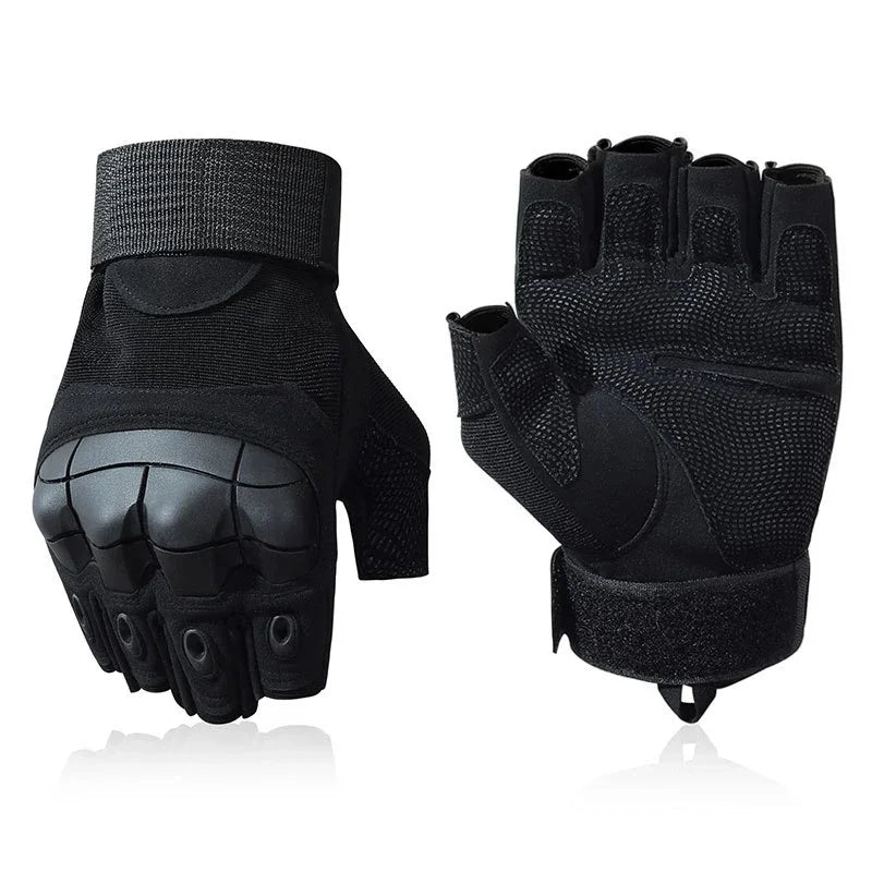 GUANTES PARA MOTOCICLETA