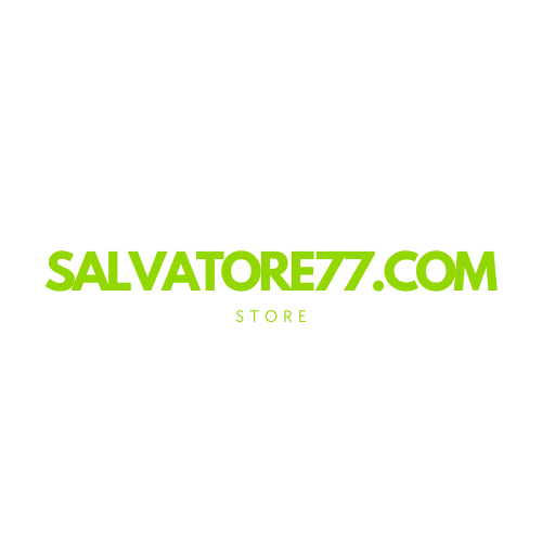 SALVATORE77.COM