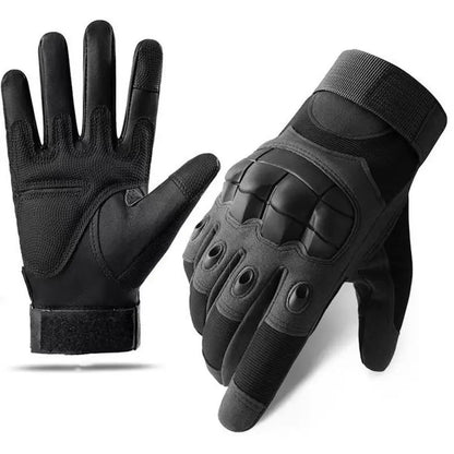 GUANTES PARA MOTOCICLETA